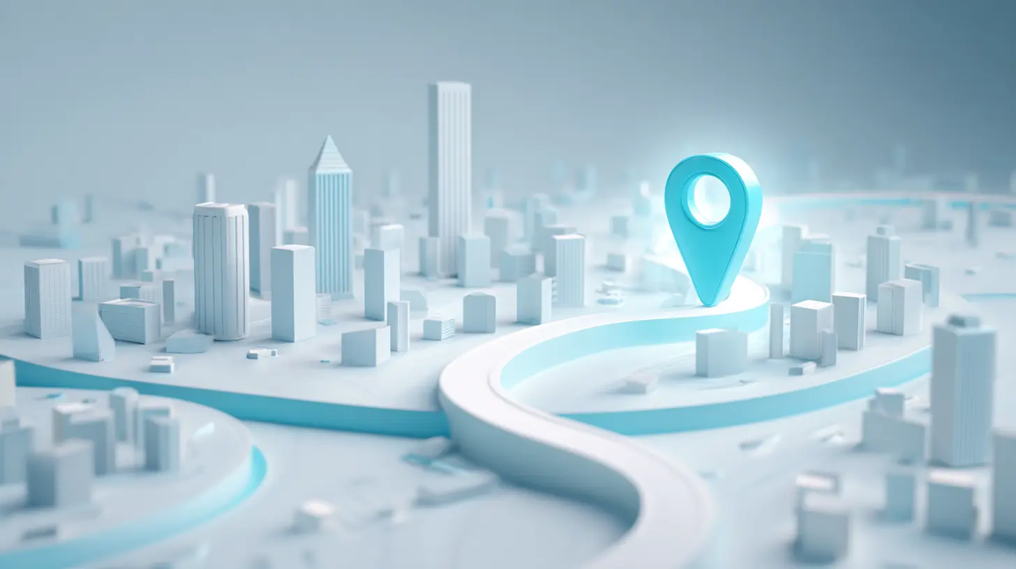 Location Hero