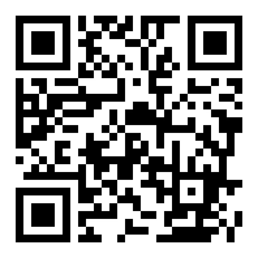 카카오톡 팀채팅방 QR 코드